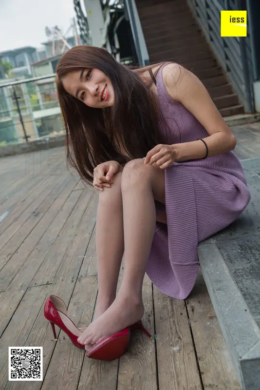 2019.01.01 丝享家392:《婉萍祝大家元旦快乐》婉萍 - IESS